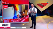 El Trend con Hiram Hurtado