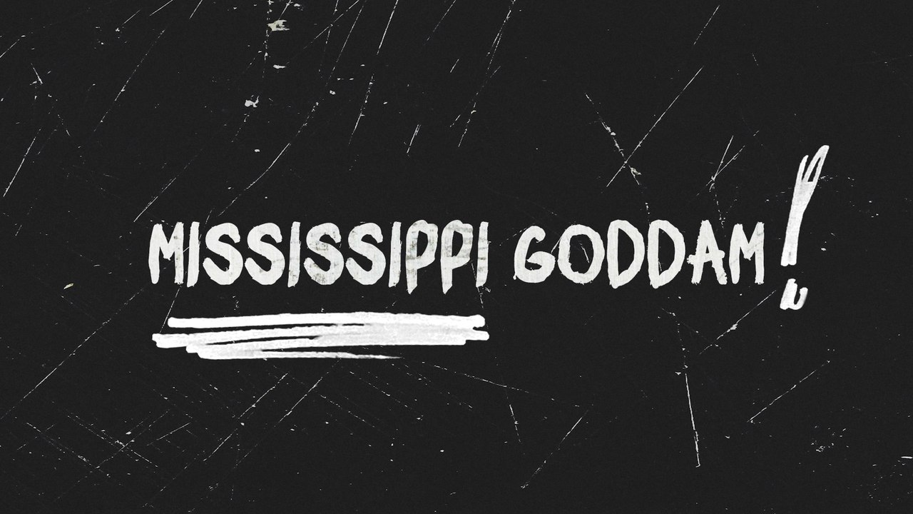 Nina Simone - “Mississippi Goddam!” The Story Behind the Anthem - video ...