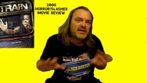Train 2008 Horror/Slasher Movie Review 