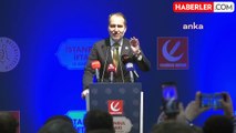 Yeniden Refah Partisi Üye Sayısında MHP ve İYİ Parti'yi Geçmek Üzere