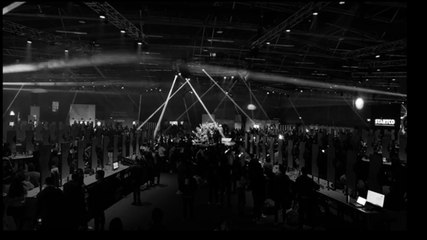 StartCo 2024 se tomó Bogotá: así es la subasta de startups en vivo más grande de Latinoamérica