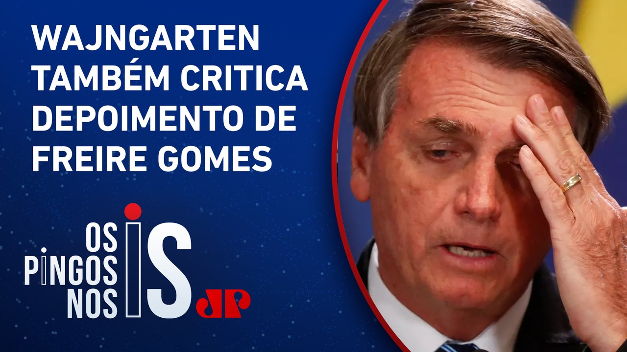 Investigação sobre minuta do golpe pode levar Bolsonaro à prisão?