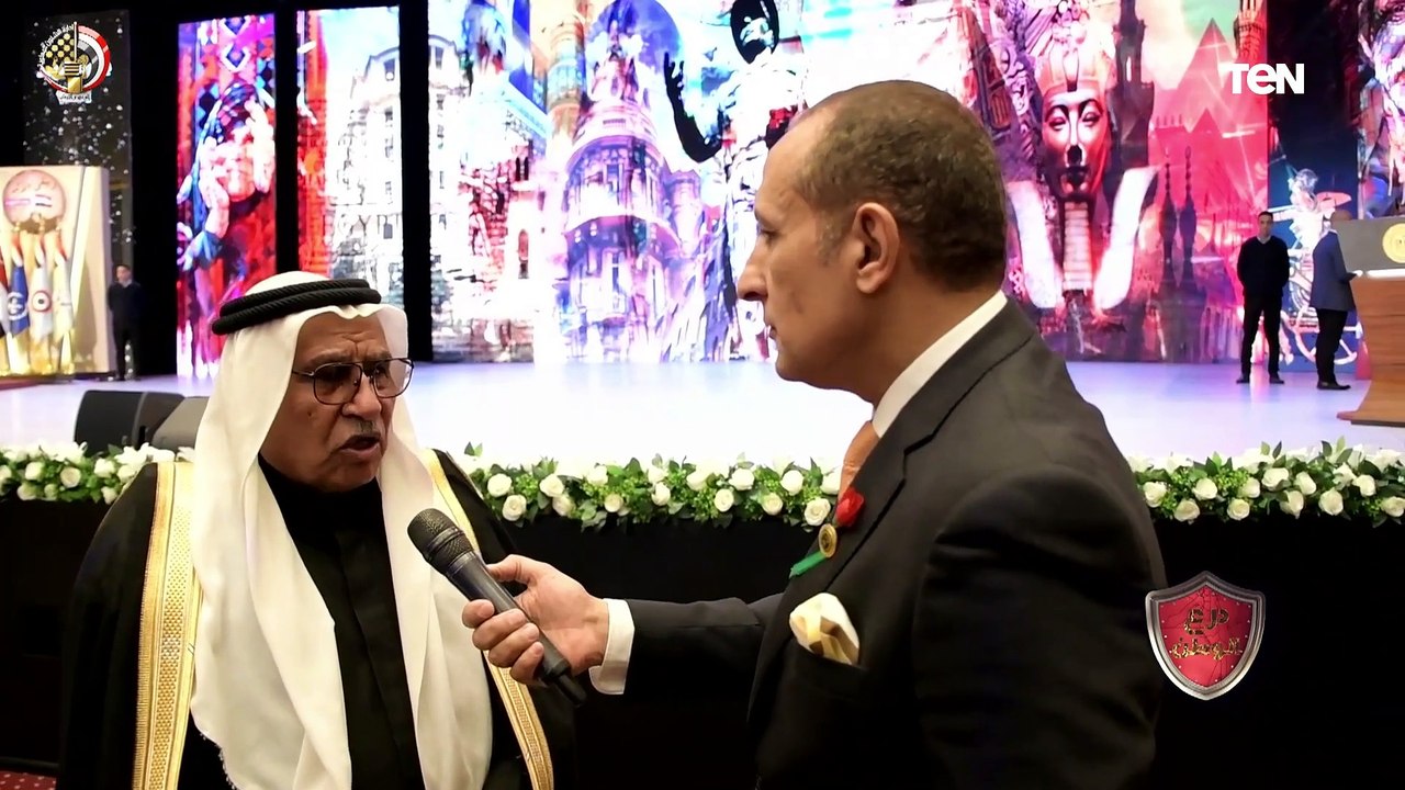 رئيس جمعية مجاهدي سيناء: المواطن السيناوي لديه قناعة أن هناك إرادة سياسية للتنمية الحقيقية بسيناء