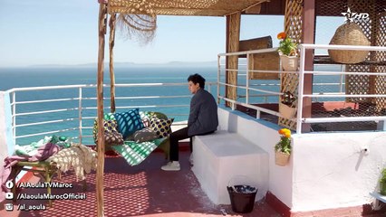 DAR NSA - EP - دار النسا الحلقة - 4