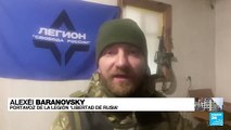 Milicias anti-Putin lanzan ofensivas desde Ucrania para rechazar los comicios en Rusia