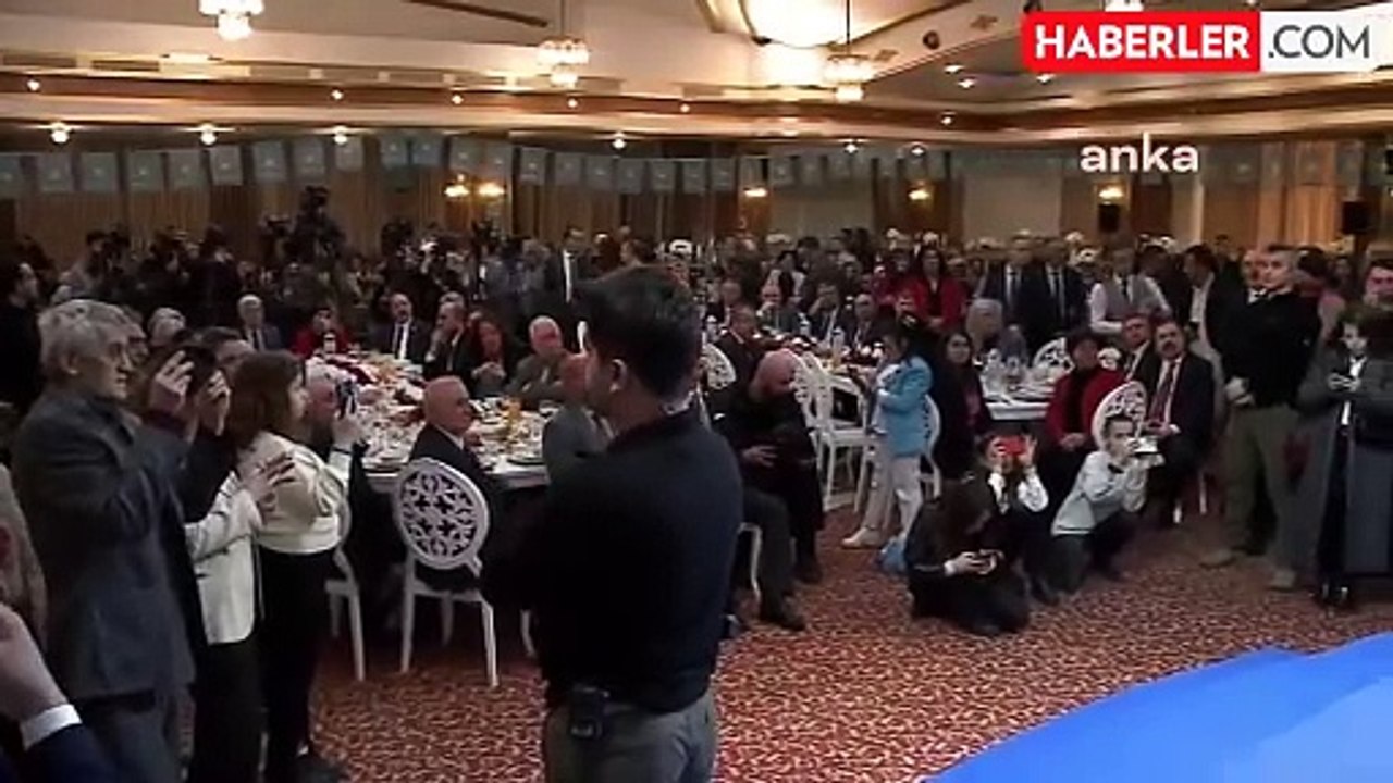 Meral Akşener'den Cumhurbaşkanı Erdoğan'a çağrı: Emeklinin oyuna talibim