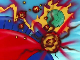 Zambot 3 # episodio 13/23 # La lunga strada del guerriero #