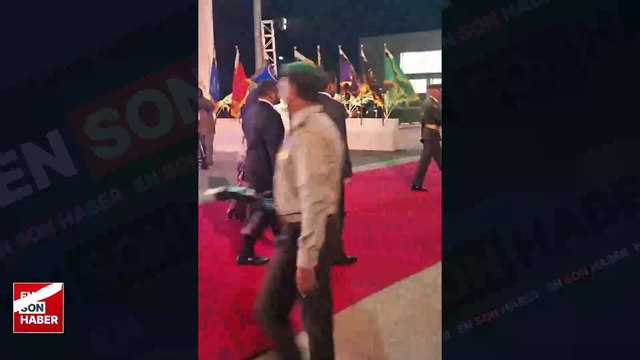 Bayraktar TB2 Maldivler’de göreve başladı