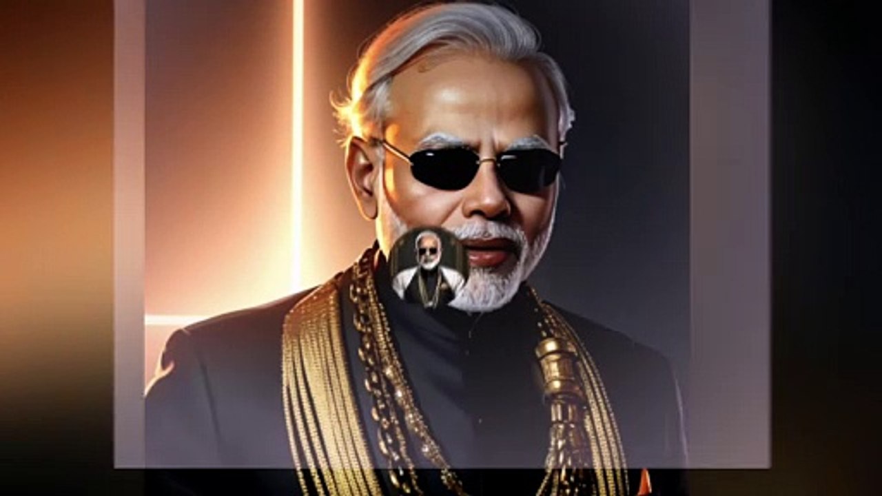 Paisa 2.O _  _Song _  _Official Song _  _by NarendraModi Ai_  _@NarendraModi_  _@R.M_Music_007