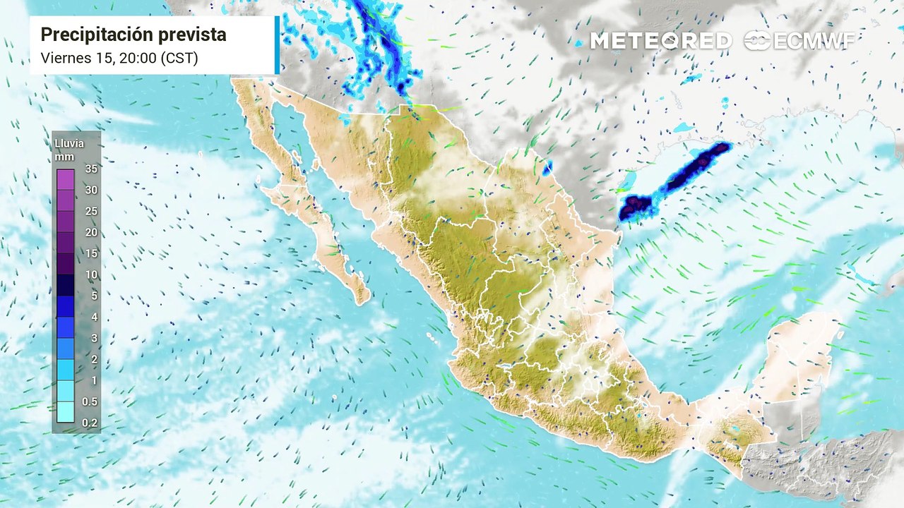 Tormentas