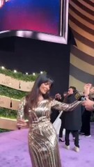 لحظات في حفل Joy Awards أشعلت الترند