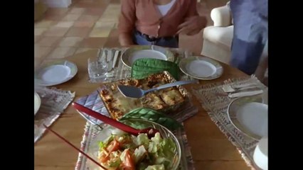 The Outer Limits (1995) First Redubbed Episode SandKing Pt.1 - Part 4