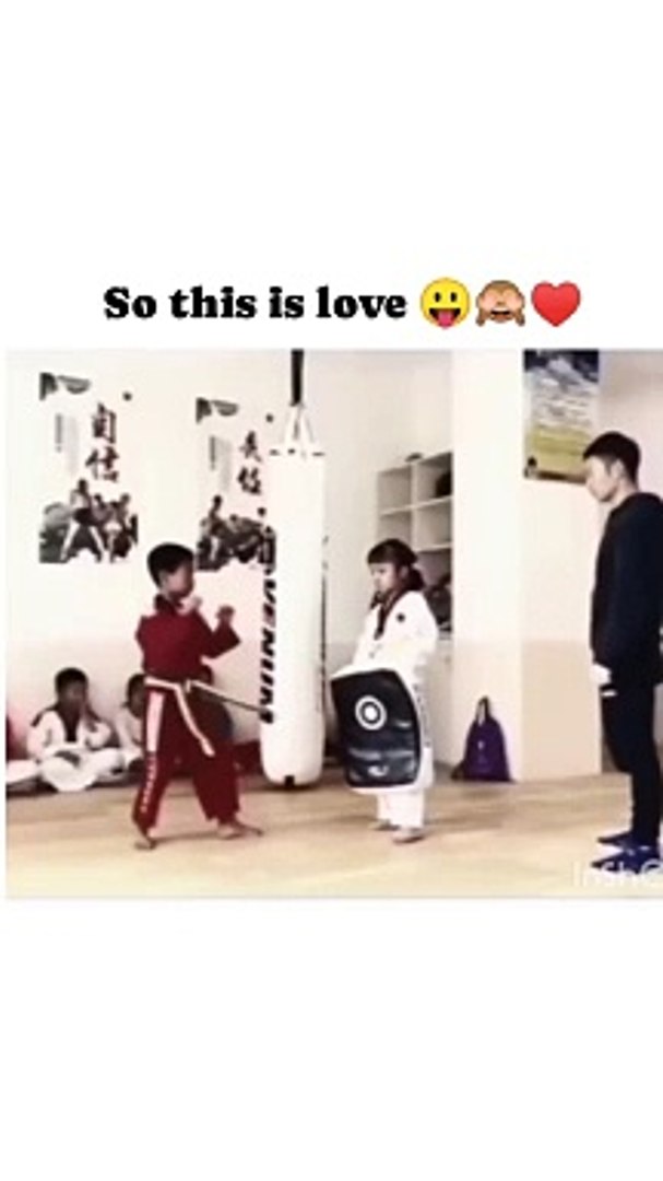 Fun entertainment video