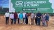 Obra da primeira Unidade de Processamento de Resíduos Sólidos do Nordeste é lançada em Cajazeiras