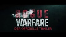 Rogue Warfare 3 : La chute d'une nation Bande-annonce (DE)