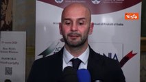 Procaccini (Ecr): Con Meloni porta l'Europa a soluzione problema immigrazione