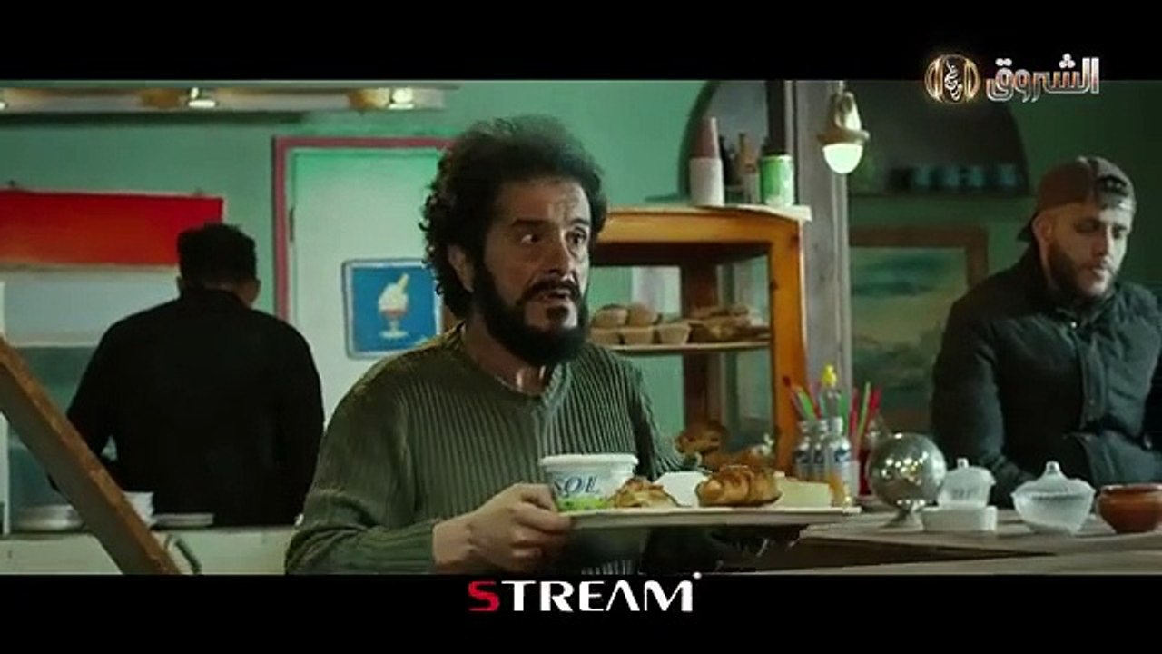 البطحة 2 | الحلقة 5 | el batha / saison 2 - فيديو Dailymotion