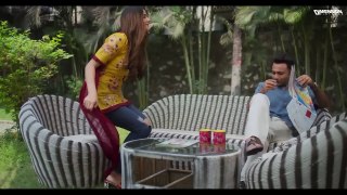 PARCHAAIYAAN -  Hindi Love Story