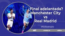 Silbatazo – Definidos los cuartos de final de la Champions League