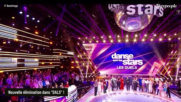 Danse avec les stars 2024 : Le deuxième couple éliminé connu, un nouveau 3 attribué après celui de Caroline Margeridon