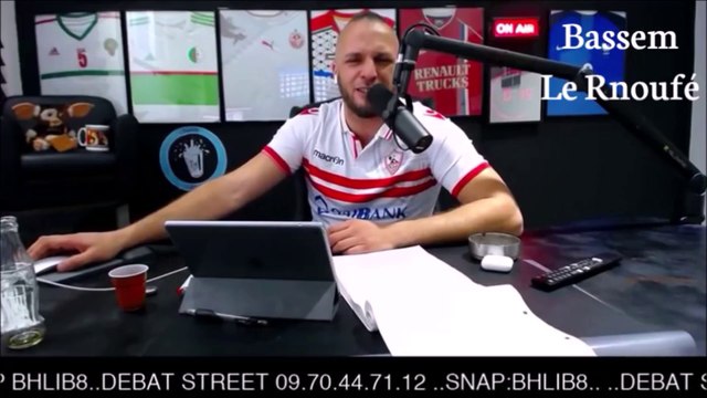 Best Of De Bassem #1