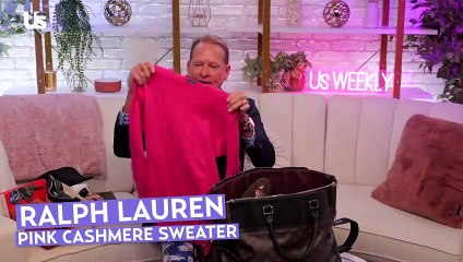 Discover Carson Kressley's Must-Have Items 👜