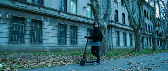 Projeto Fantasma (2023) - Jovens Programadores Descobrem Tecnologia Sobrenatural 👻