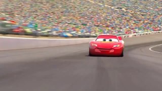 Best Racing Advice | Pixar Cars