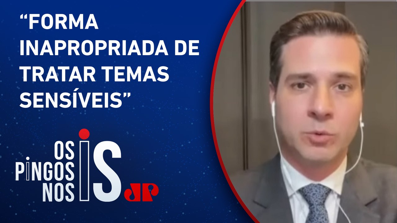 Beraldo: “Depoimentos sobre golpe demonstram ambiente de confusão”