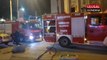 Şanlıurfa'da fritöz yangını paniğe neden oldu! Ulusal Gündem