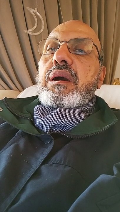 عن عمر بن الخطاب رضي الله عنه