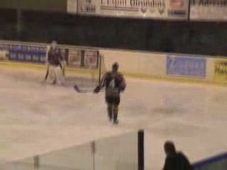 Tir de Pénalité Tartoche