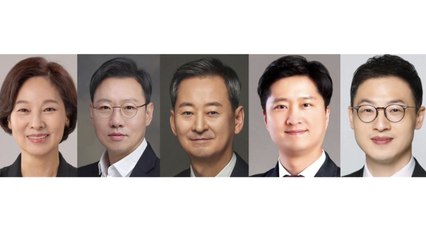 與, 서울 강남갑에 서명옥...국민추천제 5곳 공천 완료 / YTN