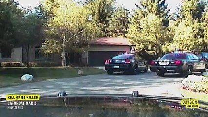 Kill or Be Killed | show | 2024 | Official Trailer