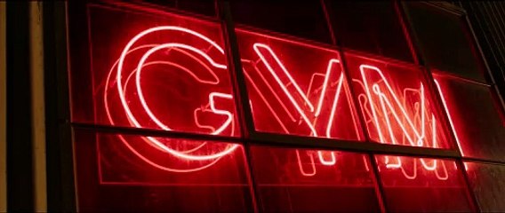 Sangre en los labios | movie | 2024 | Official Trailer