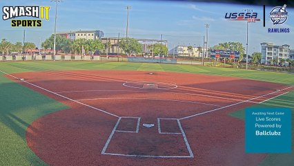 Florida National vs Fitchburg State Thu, Mar 14, 2024 6:46 PM to 10:29 PM