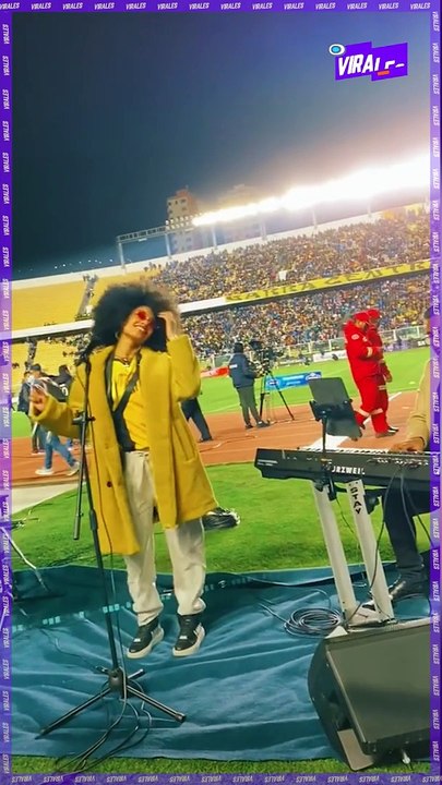 En redes sociales, se hizo viral un video que muestra a Alejandro Delius "cantando" uno de los éxitos de Maroyu