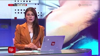 Mujer denuncia que su pareja le fracturó dos costillas y ahora teme por su vida 