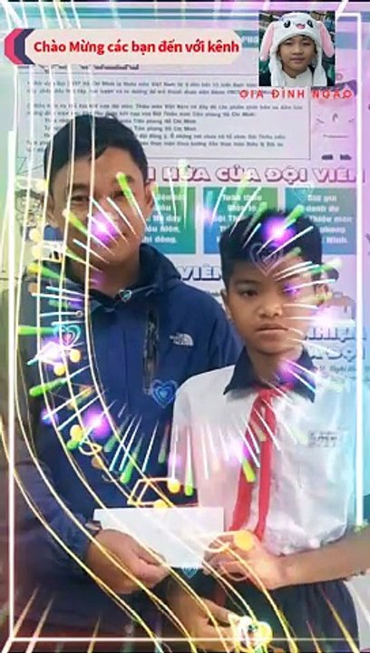 Hành động ấm tình của cậu bé mồ côi cha mẹ ở Thừa ThiênHuế