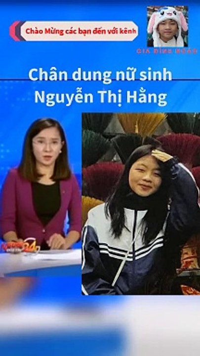 Một nữ sinh lớp 10 mất liên lạc với gia đình