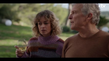 Un Si Grand Soleil : Reine Elisabeth a encore frappé !