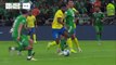 Ronaldo penalty wins Saudi's second v third battle