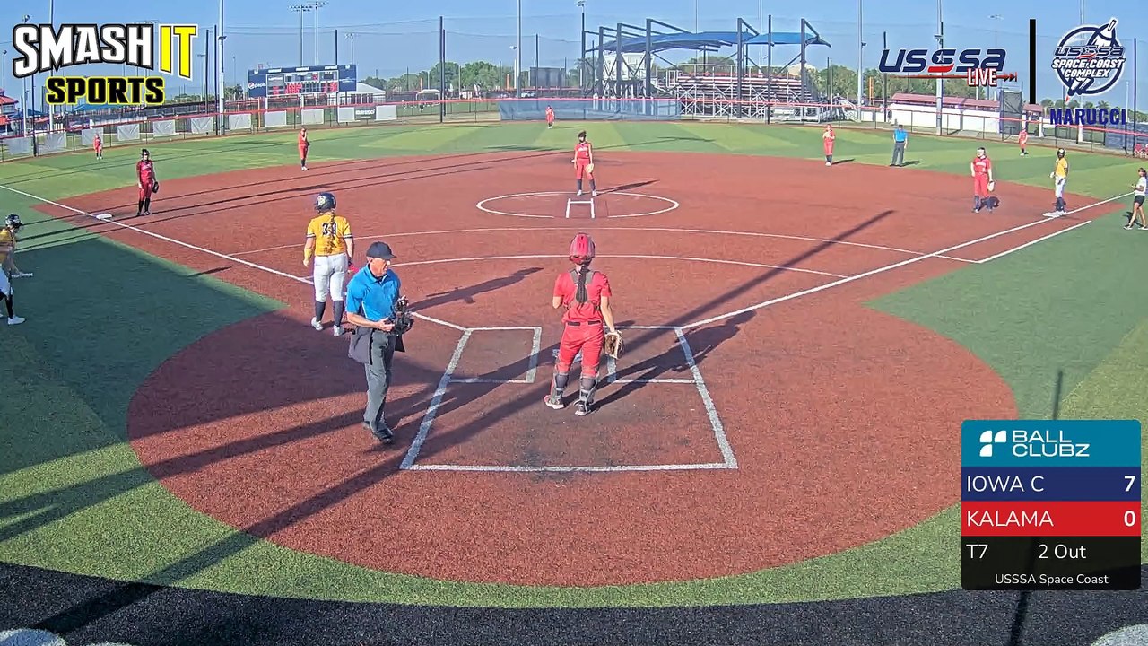 Clark vs Hannibal-Lagrange Thu, Mar 14, 2024 4:35 PM to 8:45 PM