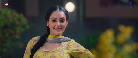 Latest Punjabi Movie "Jonde Raho Bhoot JI " (Official Teaser) _ Smeep Kang _ Binnu Dhillon _ BN Sharma