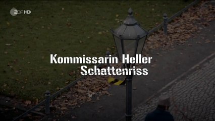 Kommissarin Heller -04- Schattenriss