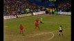 Eric Cantona - Liverpool vs Manchester United (Video)