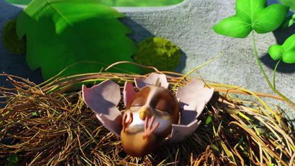 Richard the Stork - Official Trailer