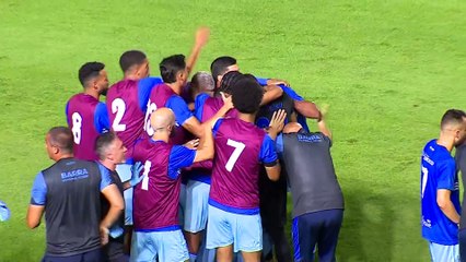 Assista os melhores momentos de Figueirense 1 x 3 Barra