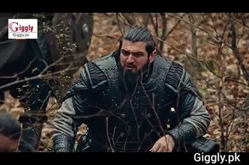 Kurulus Osman Bolum 152 Urdu and Hindi Full dubbed part 1
