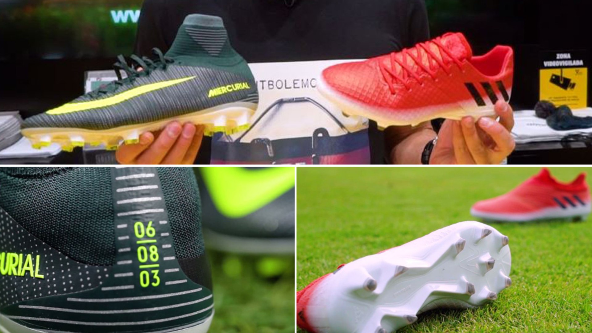 Bittoproperties New Balance Fresh Foam Hierro V5 Womens New